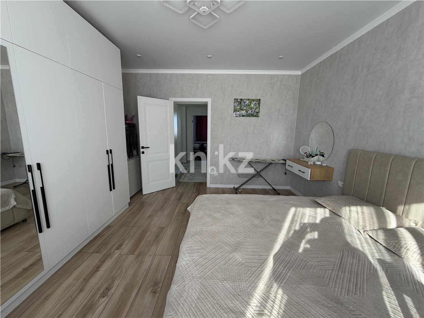 Продажа 3-комнатной квартиры, 81 м² в Караганде - фото 8