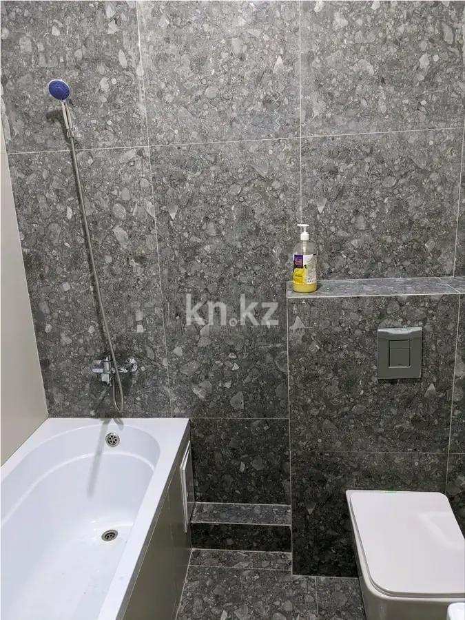 Продажа 2-комнатной квартиры, 46 м² в Алматы - фото 3