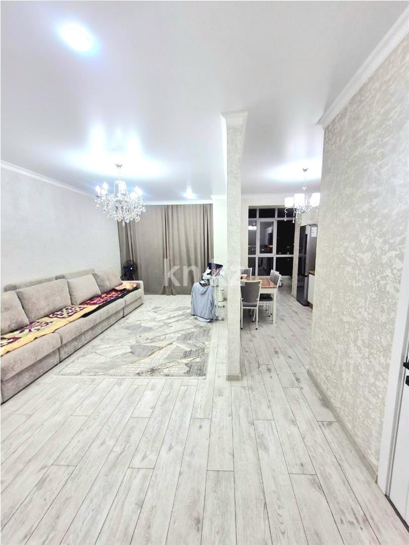 Продажа 1-комнатной квартиры, 41 м² в Караганде - фото 3