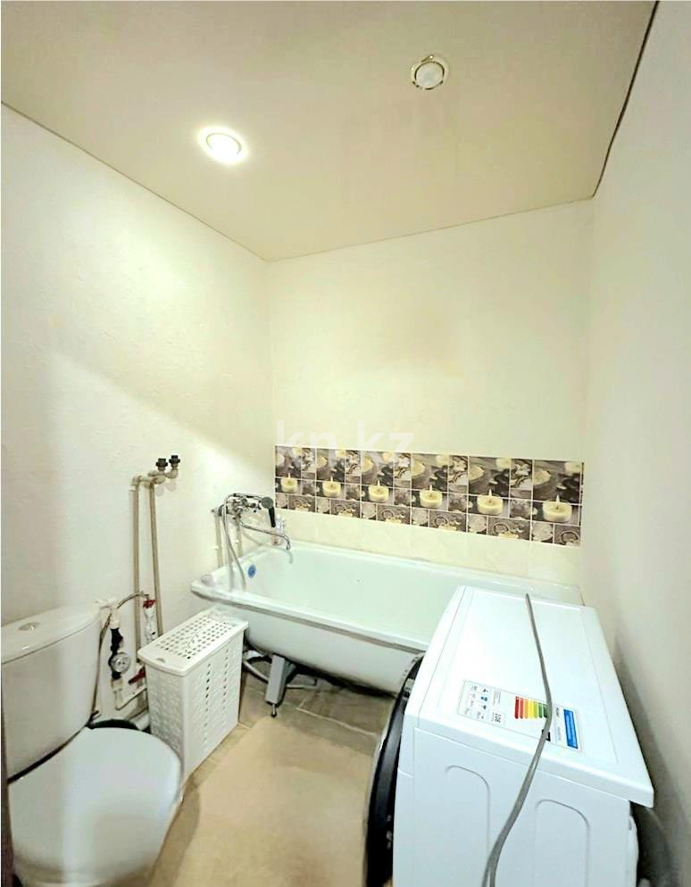 Продажа 2-комнатной квартиры, 42 м² в Темиртау - фото 8