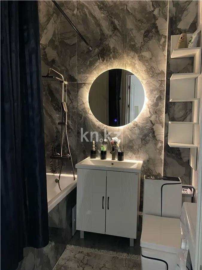 Продажа 3-комнатной квартиры, 87 м², пр. Мангилик Ел, дом  21 в Астане - фото 4