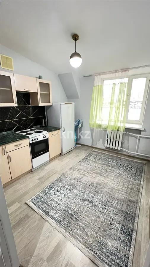Продажа 1-комнатной квартиры, 34.4 м², ул. Косшыгулулы, дом  11/3 в Астане - фото 2