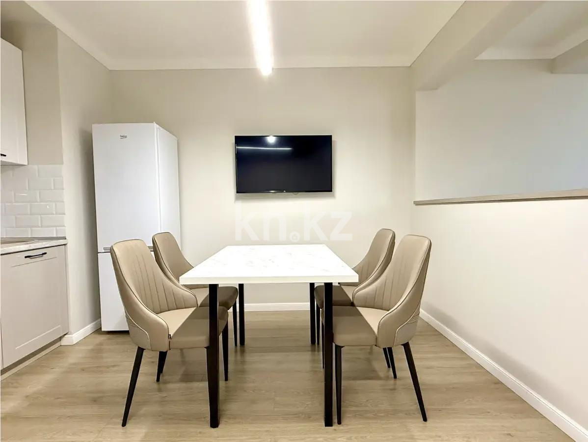 Продажа 2-комнатной квартиры, 13 м² в Алматы - фото 2