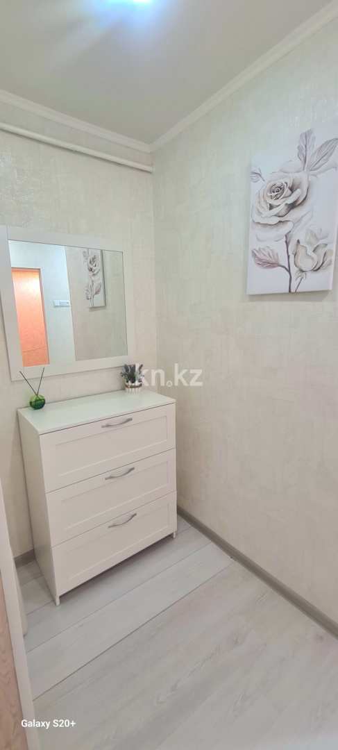 Аренда 1-комнатной квартиры посуточно, 33 м², ул. Доспановой, дом  73 в Уральске - фото 6