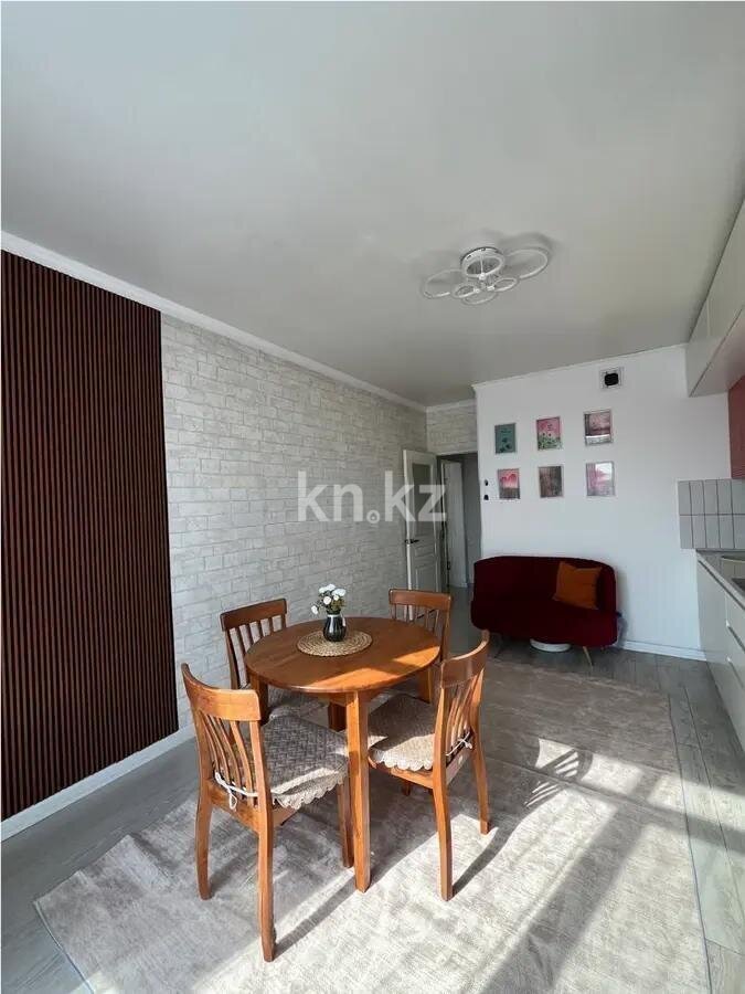Продажа 3-комнатной квартиры, 90 м² в Алматы - фото 3
