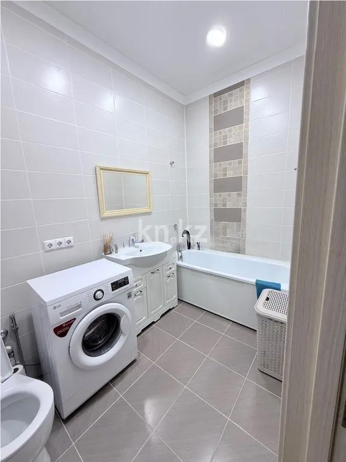 Продажа 1-комнатной квартиры, 50 м² в Астане - фото 5