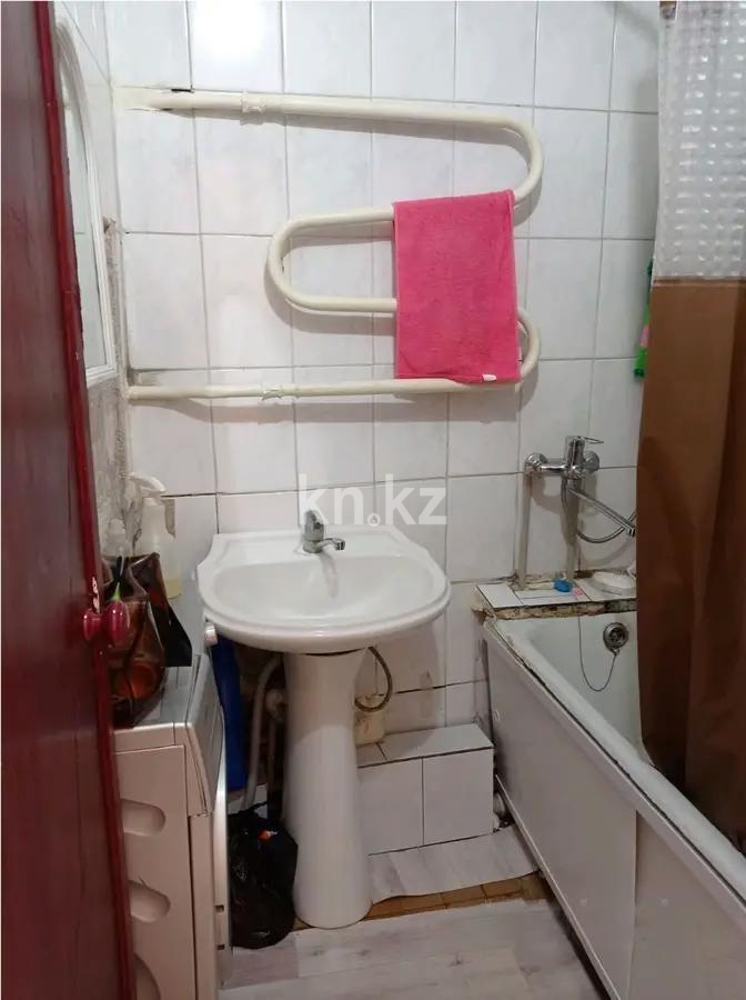 Продажа 2-комнатной квартиры, 46 м² в Алматы - фото 2