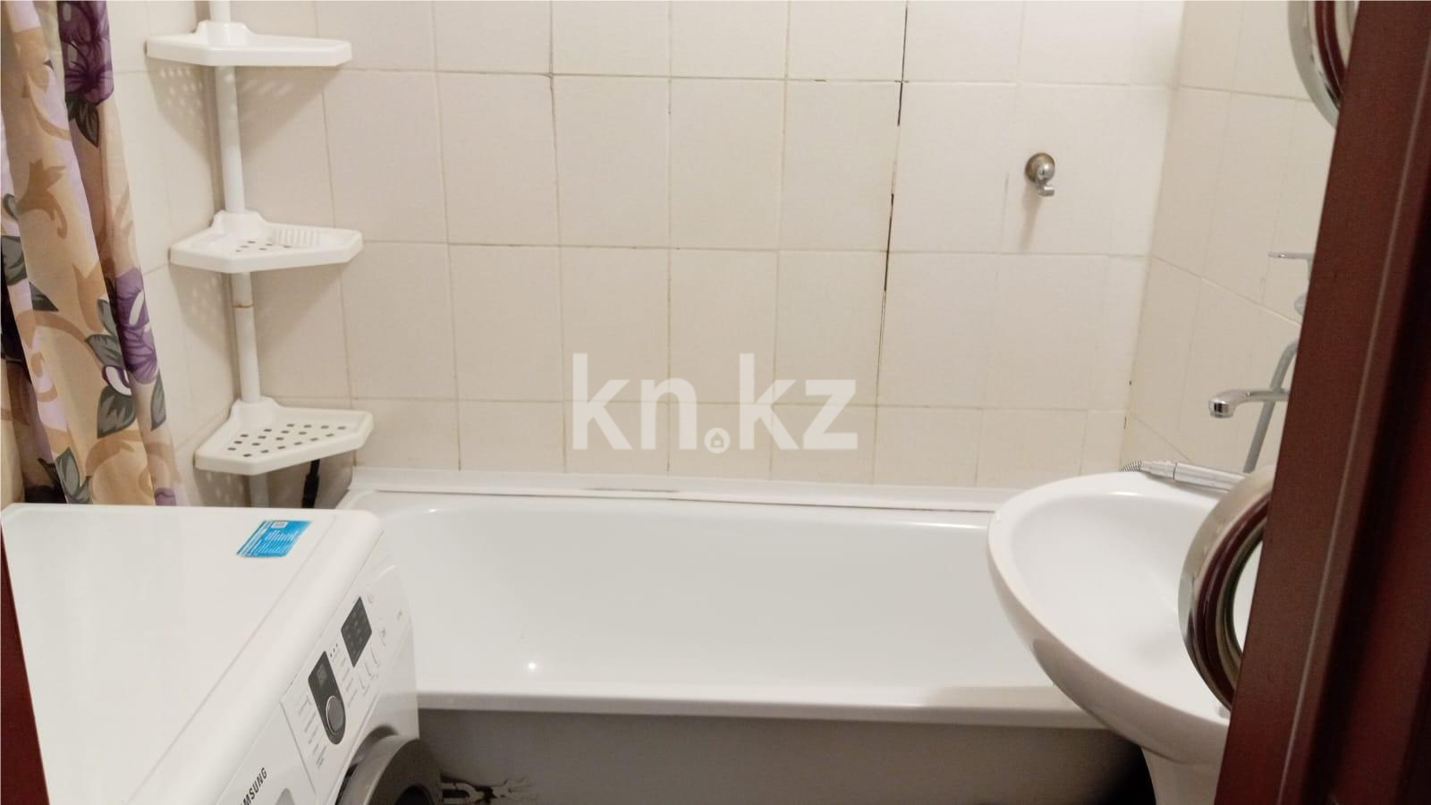 Продажа 1-комнатной квартиры, 42 м² в Караганде - фото 15