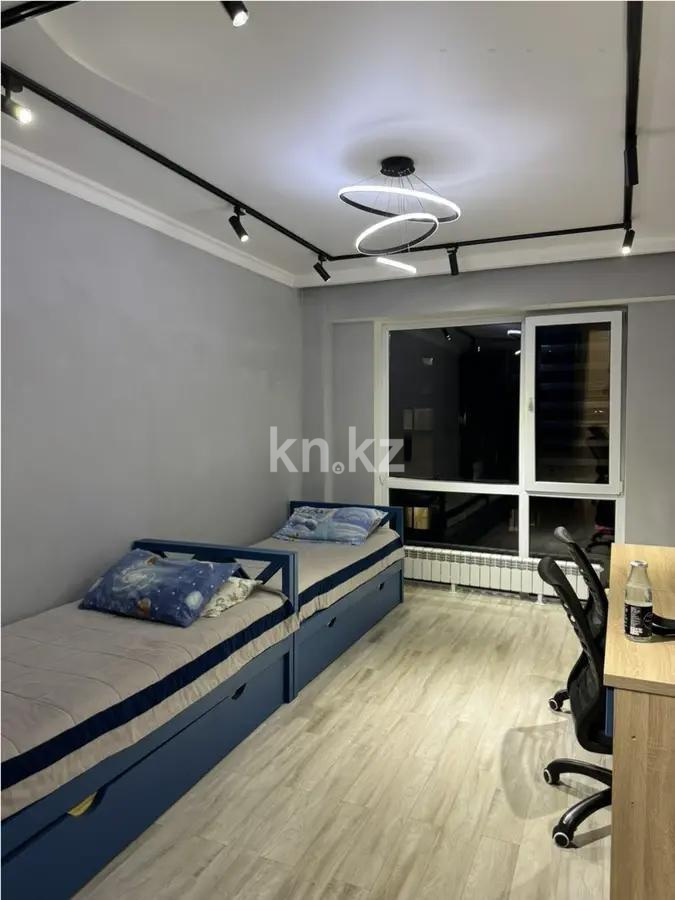 Продажа 3-комнатной квартиры, 96 м² в Алматы - фото 2