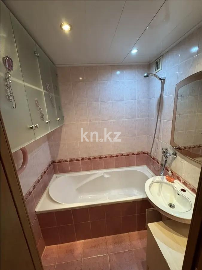 Продажа 2-комнатной квартиры, 50.7 м² в Астане - фото 4