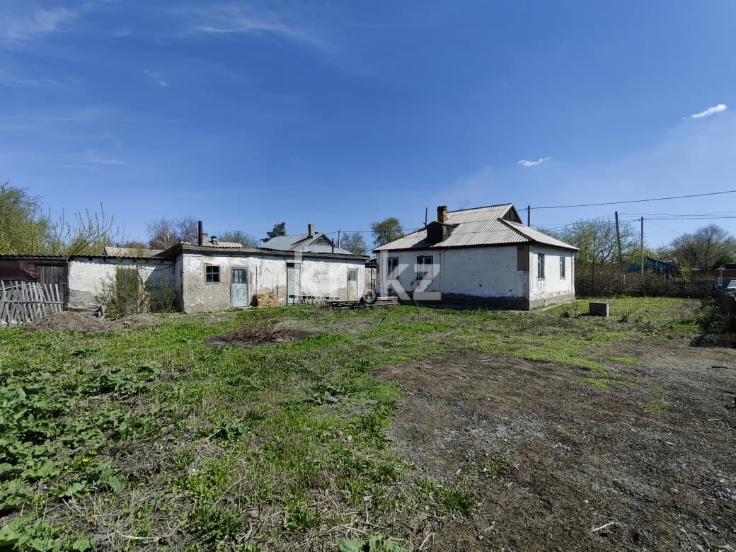 Продажа 4-комнатного дома, 73 м² в Караганде - фото 28