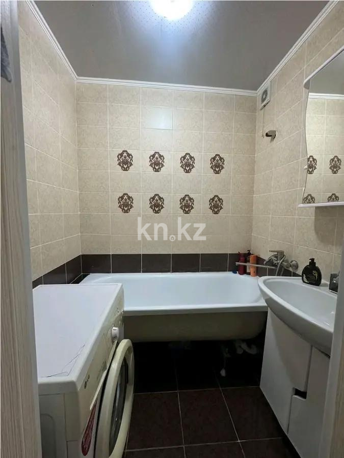 Продажа 2-комнатной квартиры, 52 м² в Караганде - фото 4