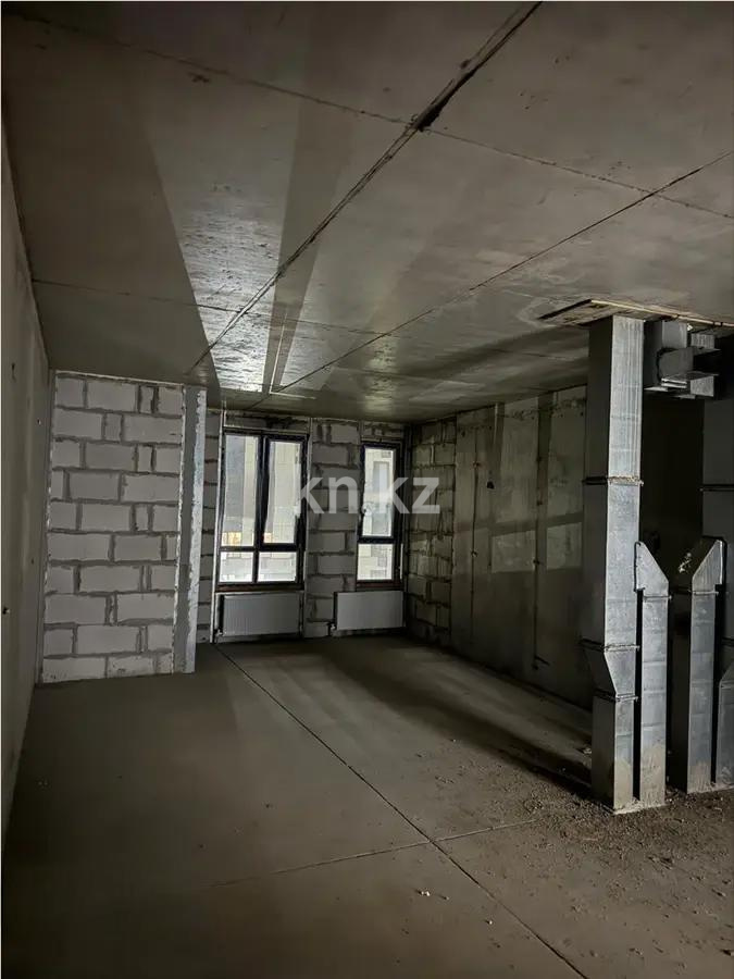 Продажа 1-комнатной квартиры, 41 м² в Алматы