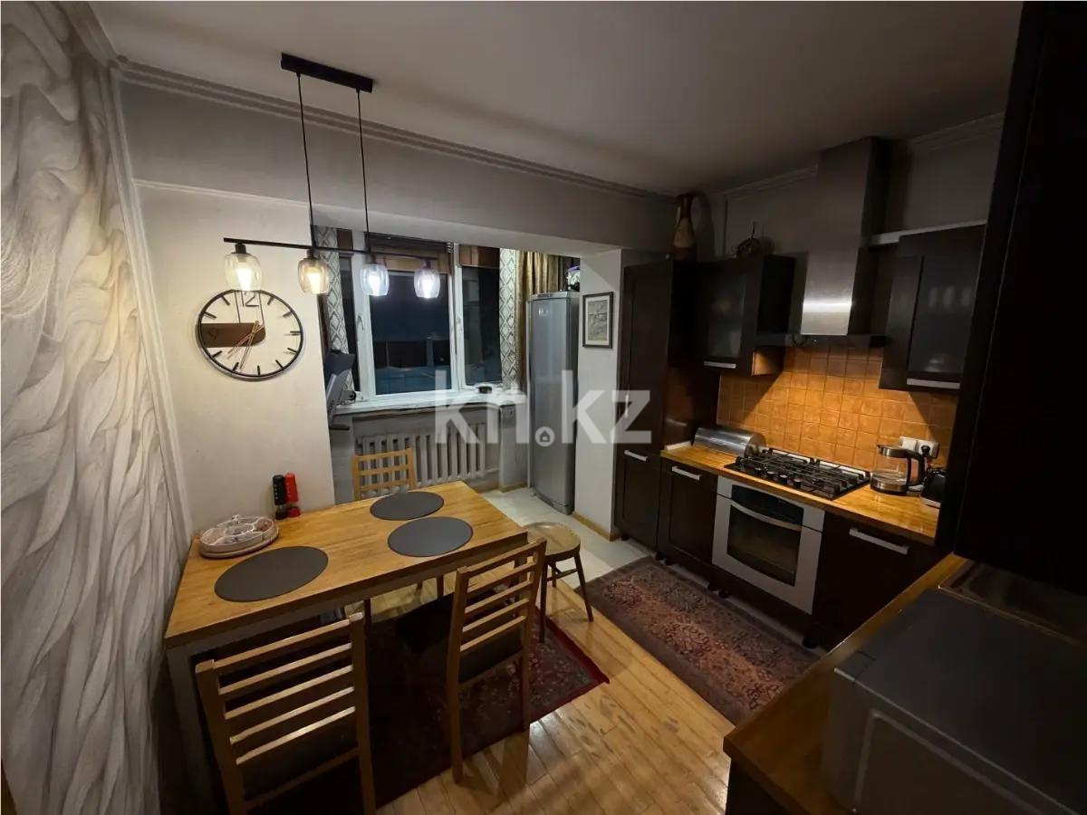 Продажа 2-комнатной квартиры, 73 м² в Алматы - фото 4