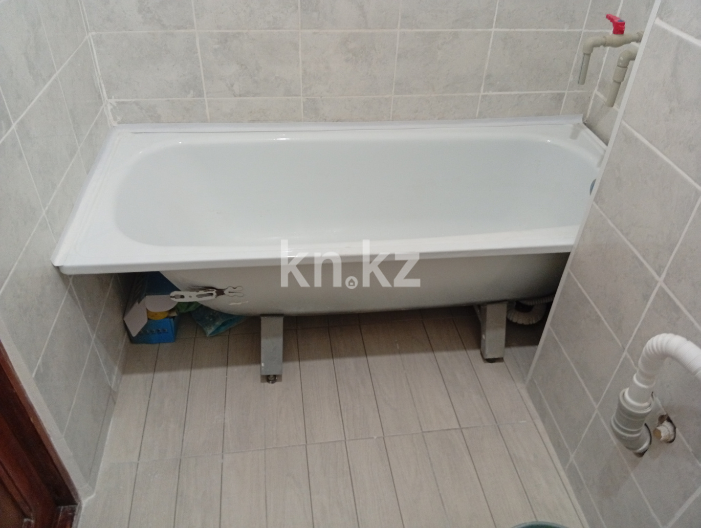 Продажа 1-комнатной квартиры, 30 м² в Алматы - фото 6