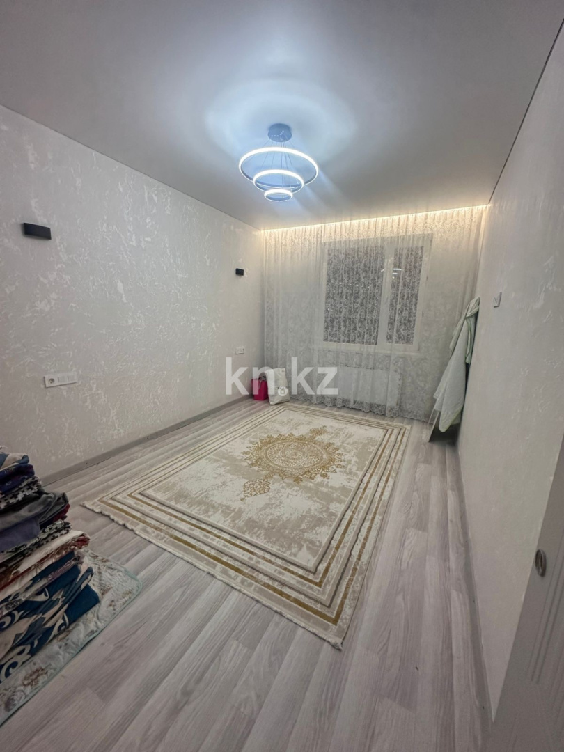 Аренда 2-комнатной квартиры, 71 м², ул. Мухамедханова, дом  45/1 в Астане - фото 2