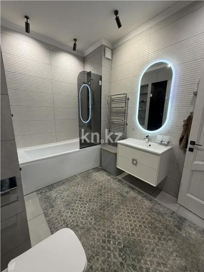 Продажа 3-комнатной квартиры, 92 м² в Караганде - фото 4