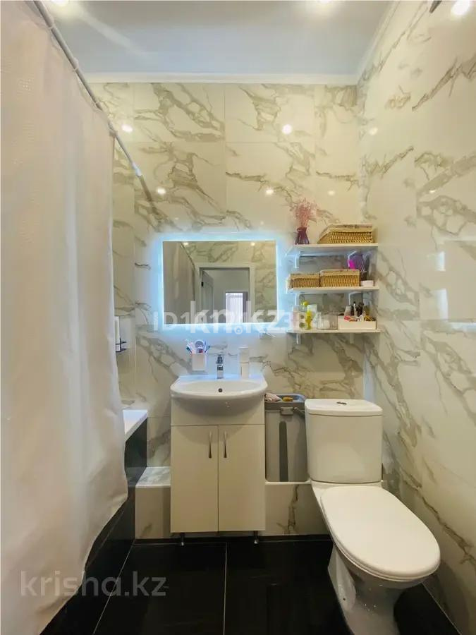 Продажа 2-комнатной квартиры, 55.8 м² в Астане - фото 4