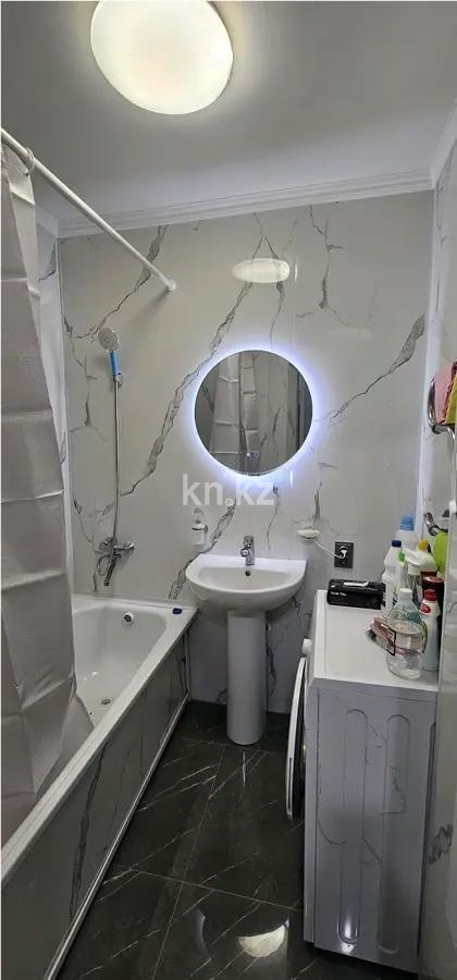 Продажа 1-комнатной квартиры, 43.1 м² в Астане - фото 3