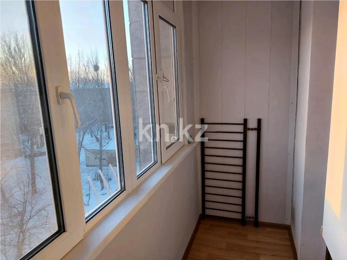 Продажа 3-комнатной квартиры, 60 м² в Караганде - фото 6