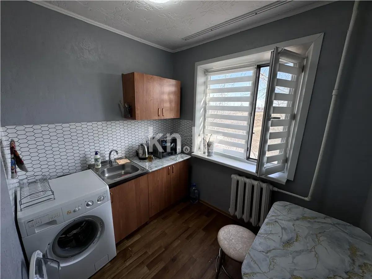 Продажа 2-комнатной квартиры, 43 м² в Караганде - фото 2