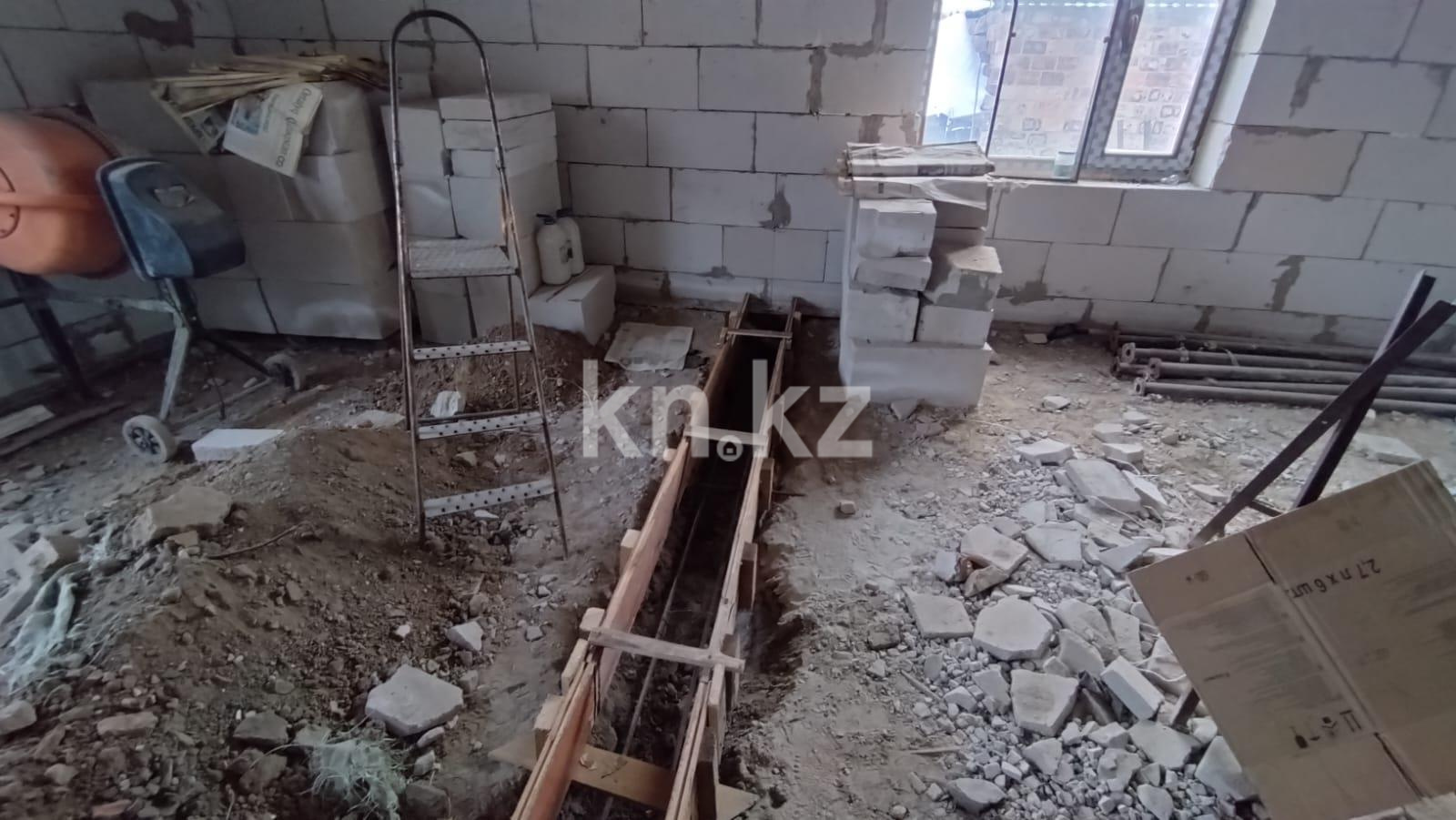 Продажа 4-комнатного дома, 64 м², пер. Конторский, дом  15/2 в Караганде - фото 18