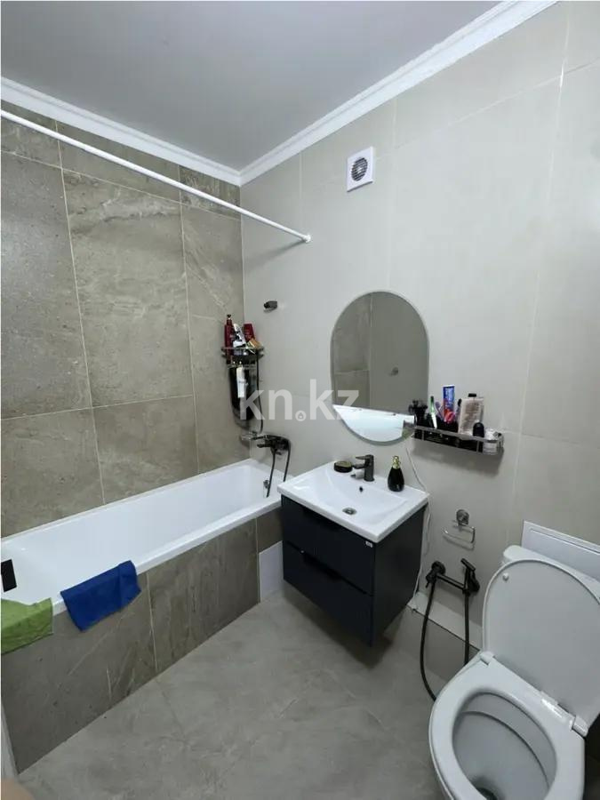 Продажа 1-комнатной квартиры, 47 м² в Астане - фото 3