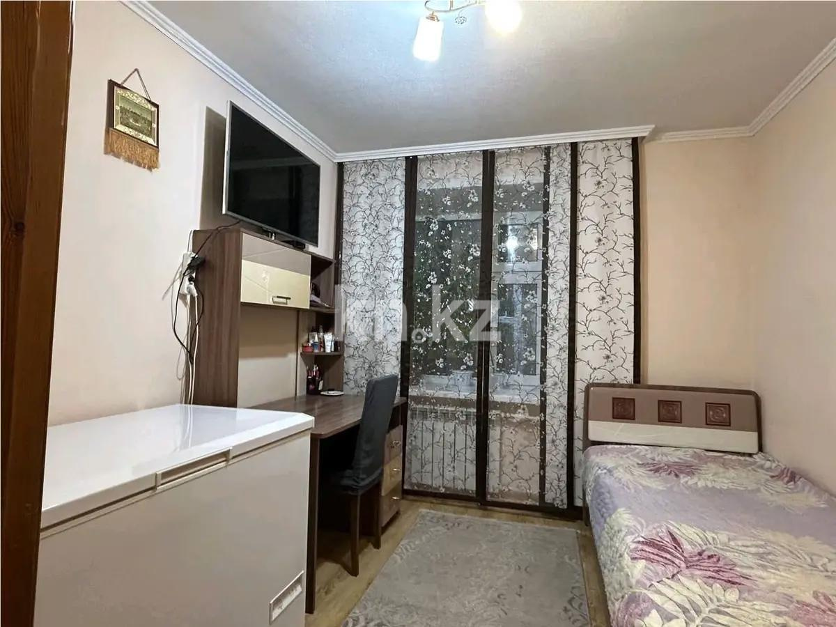 Продажа 4-комнатной квартиры, 74 м² в Караганде - фото 4