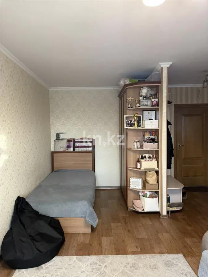 Продажа 1-комнатной квартиры, 39 м² в Астане - фото 2