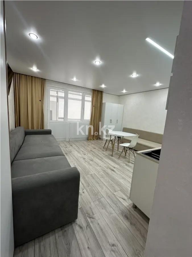 Продажа 1-комнатной квартиры, 28.9 м² в Астане