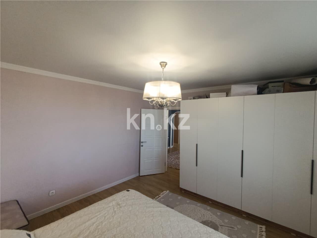 Продажа 3-комнатной квартиры, 64 м² в Караганде - фото 3