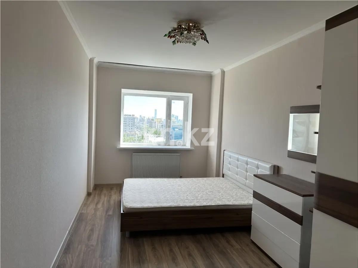 Продажа 2-комнатной квартиры, 81.4 м² в Астане - фото 3