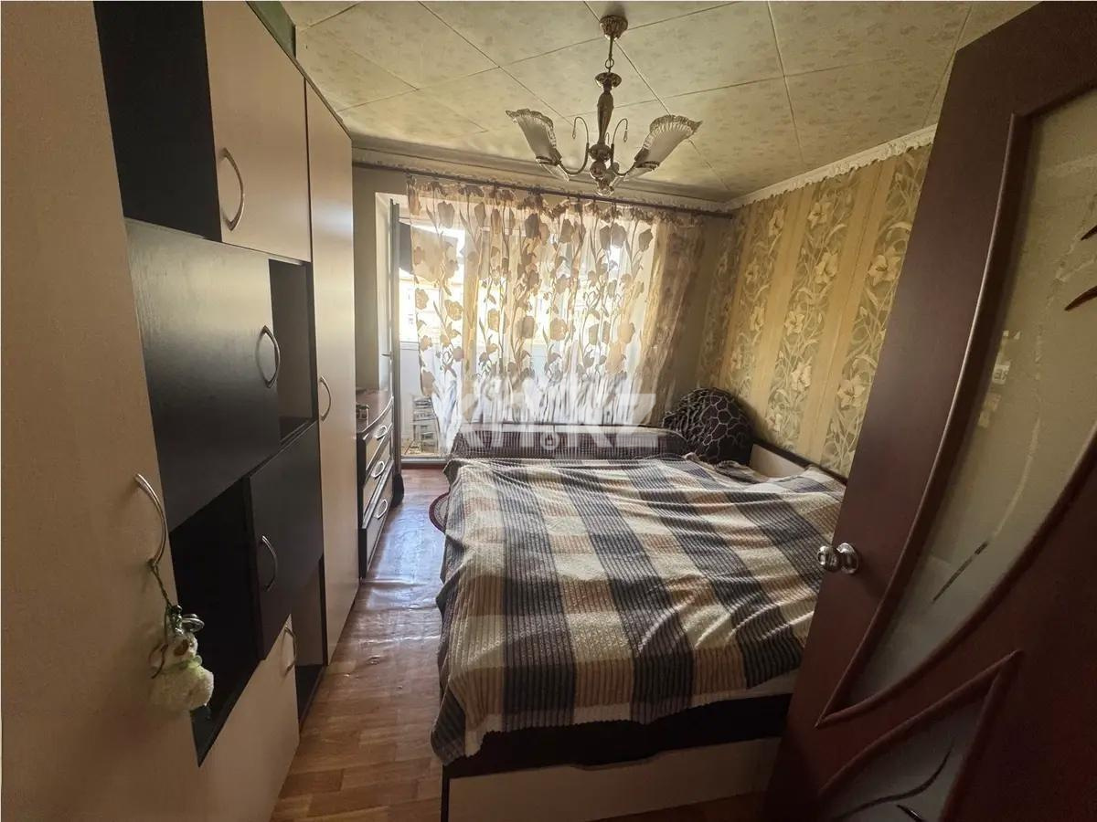 Продажа 4-комнатной квартиры, 62 м², ул. Локомотивная, дом  147 в Караганде - фото 2