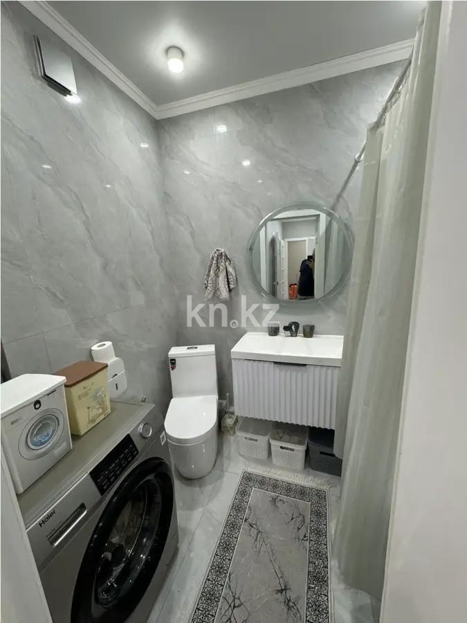 Продажа 2-комнатной квартиры, 60 м² в Алматы - фото 4