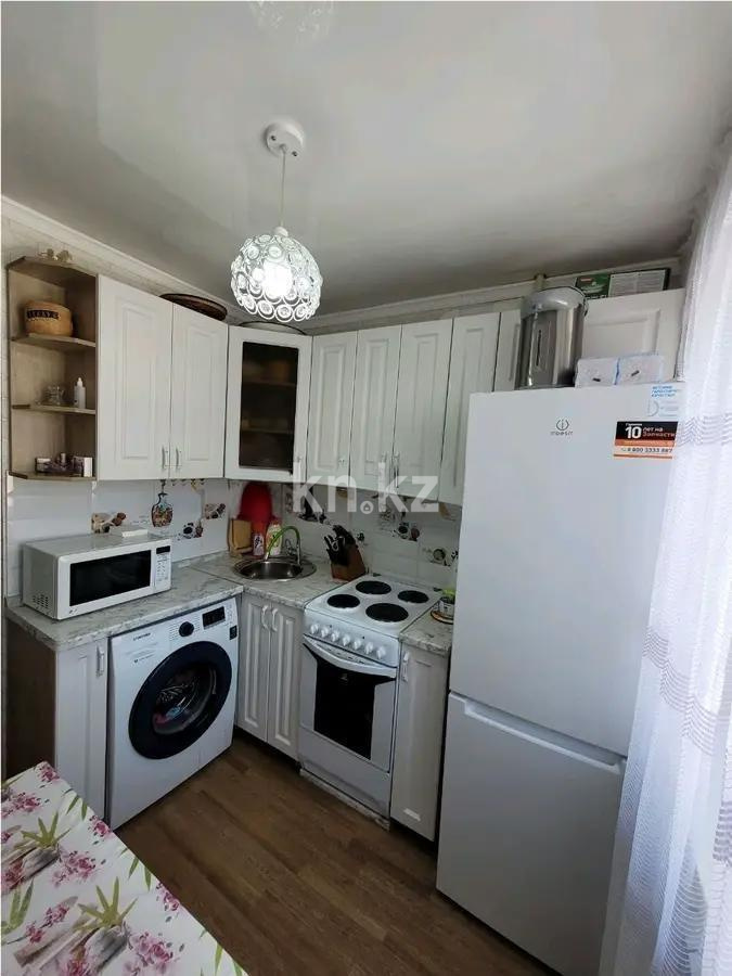 Продажа 2-комнатной квартиры, 45 м² в Караганде - фото 3