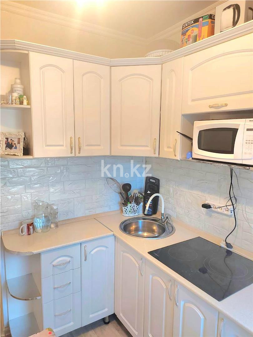 Продажа 2-комнатной квартиры, 47 м², 16 мкр. в Караганде - фото 6