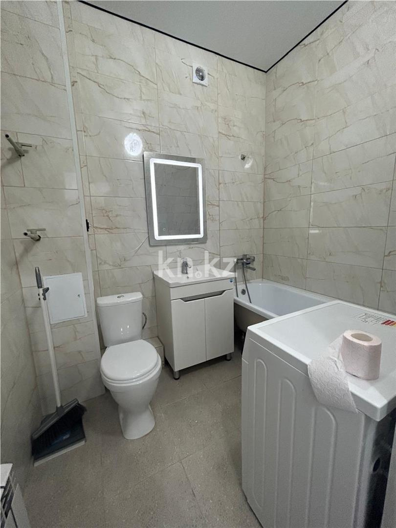 Продажа 2-комнатной квартиры, 59.3 м² в Астане - фото 8