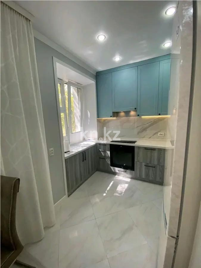 Продажа 3-комнатной квартиры, 59 м², ул. Воинов-Интернационалистов в Караганде - фото 7