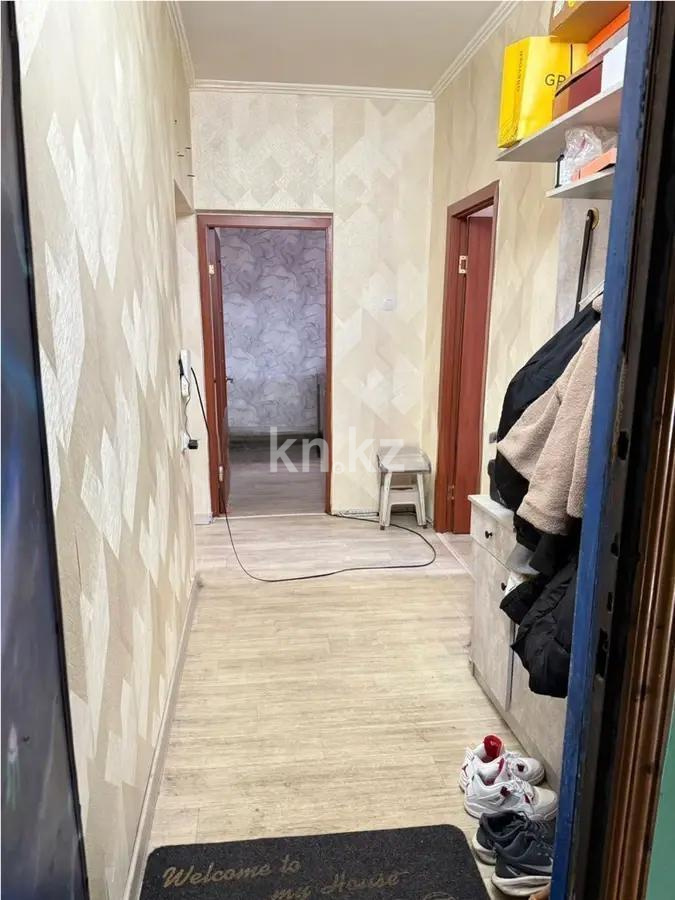 Продажа 2-комнатной квартиры, 63.3 м², мкр-н Алмагуль, дом  38 в Алматы - фото 6