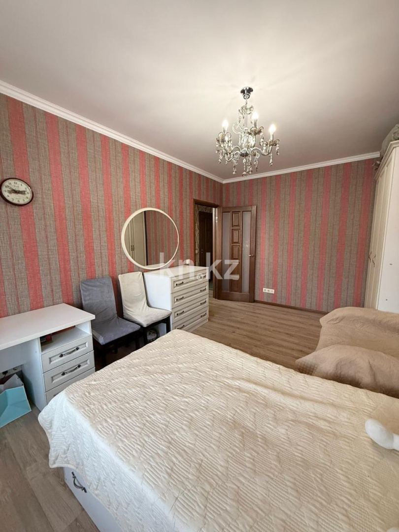 Продажа 3-комнатной квартиры, 95 м² в Астане - фото 13