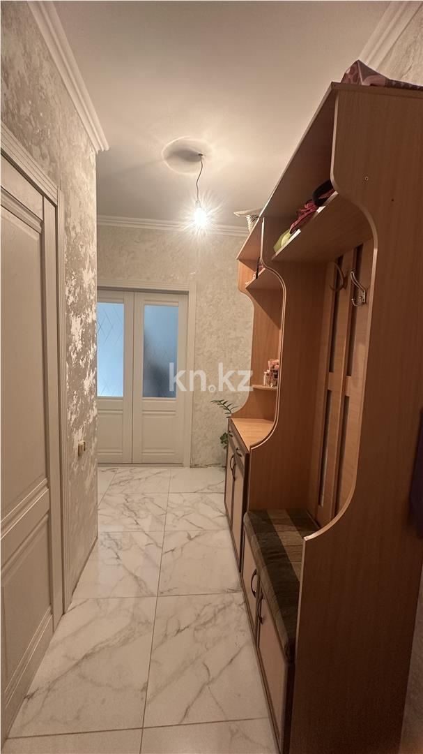 Продажа 2-комнатной квартиры, 64.1 м², ул. Майлина, дом  7/2 в Астане - фото 7