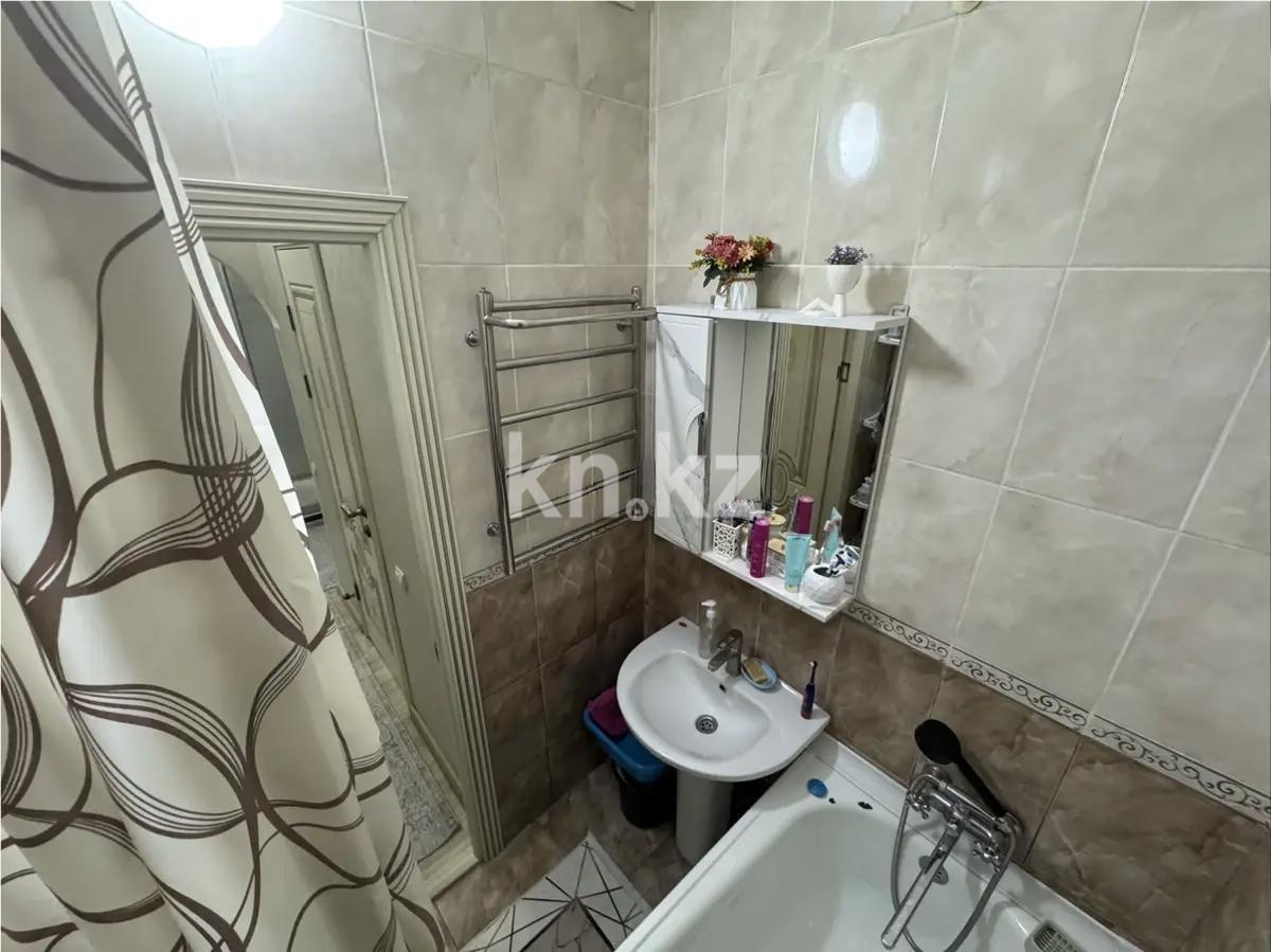 Продажа 3-комнатной квартиры, 65.7 м², пр. Райымбека, дом  508 в Алматы - фото 5