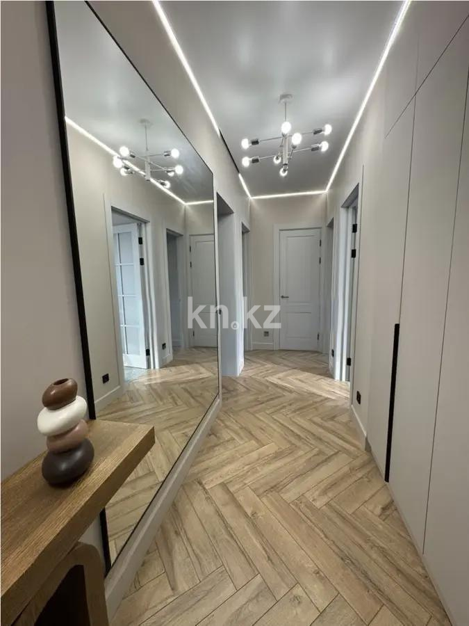 Продажа 3-комнатной квартиры, 88.7 м² в Астане - фото 7