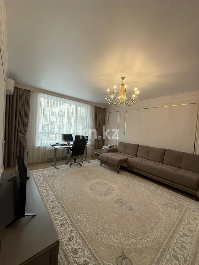 Продажа 3-комнатной квартиры, 113 м², ул. Е-899, дом  1/1 в Астане