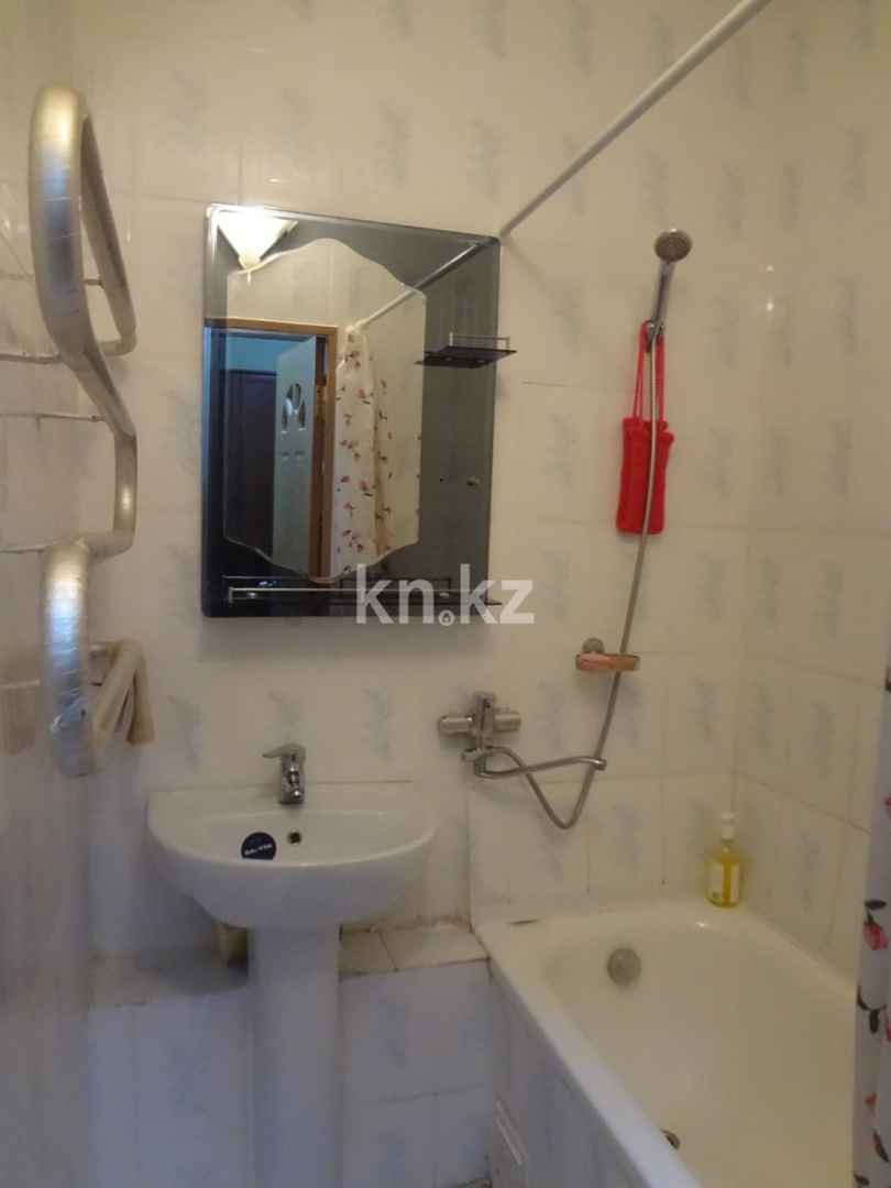 Аренда 2-комнатной квартиры посуточно, 55 м², мкр-н 7, дом  20 в Актау - фото 9