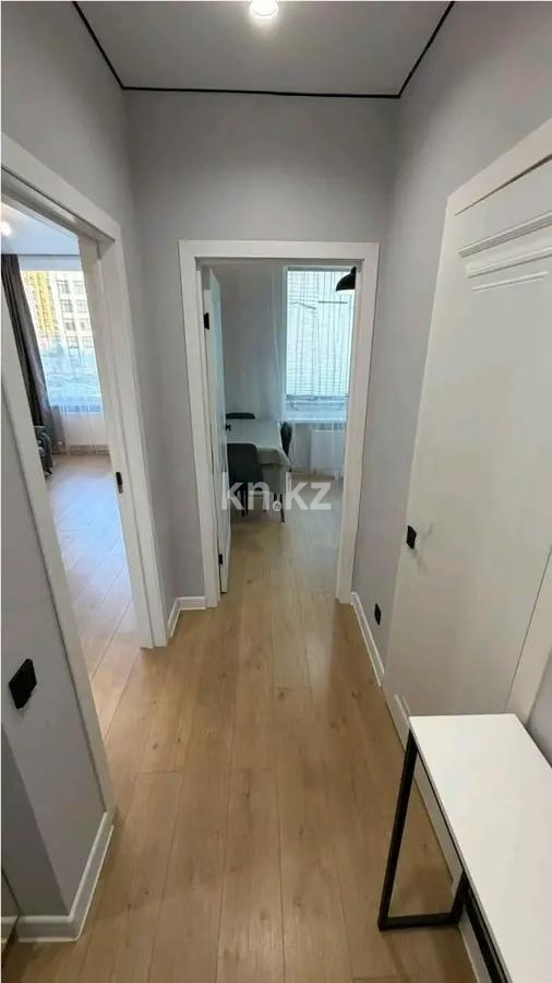 Продажа 1-комнатной квартиры, 36.6 м² в Астане - фото 4