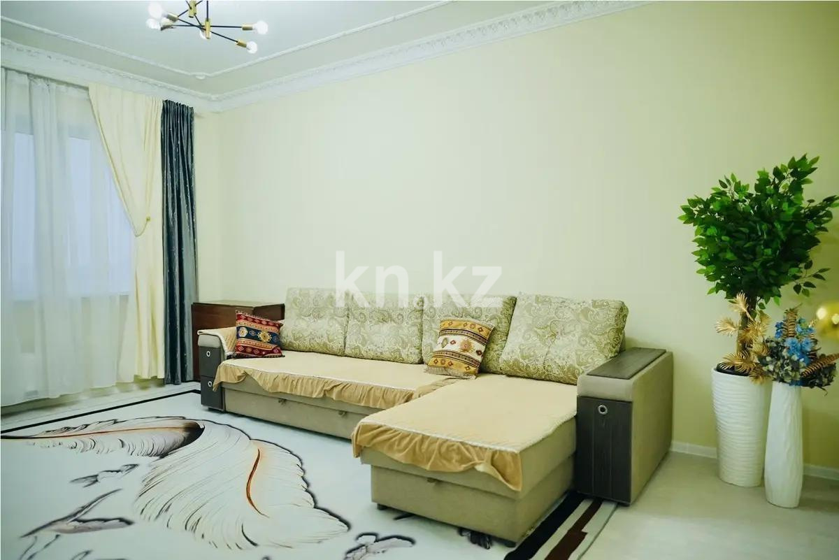 Продажа 3-комнатной квартиры, 77 м², мкр. Таугуль-1, дом  82 в Алматы