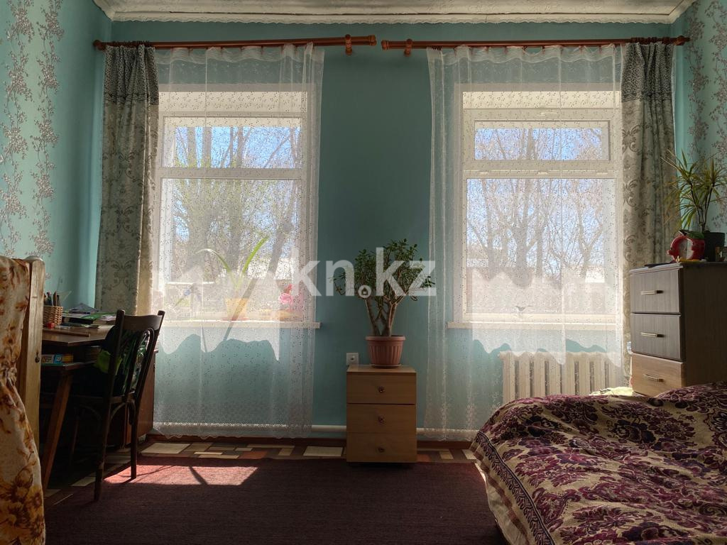 Продажа 3-комнатного дома, 58.3 м², ул. Сатпаева в Караганде - фото 2
