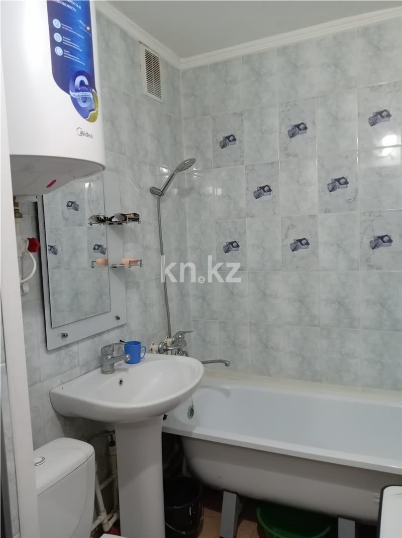 Продажа 2-комнатной квартиры, 45 м² в Караганде - фото 14