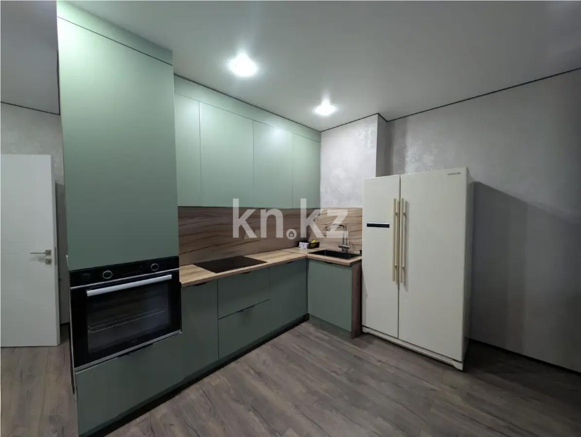 Продажа 2-комнатной квартиры, 69.6 м² в Астане - фото 3